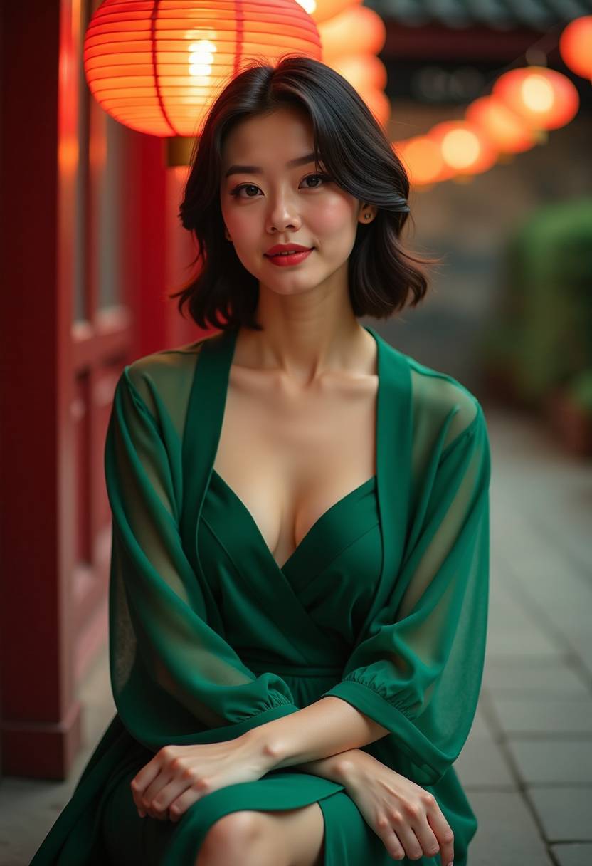 迷雾里的琴声