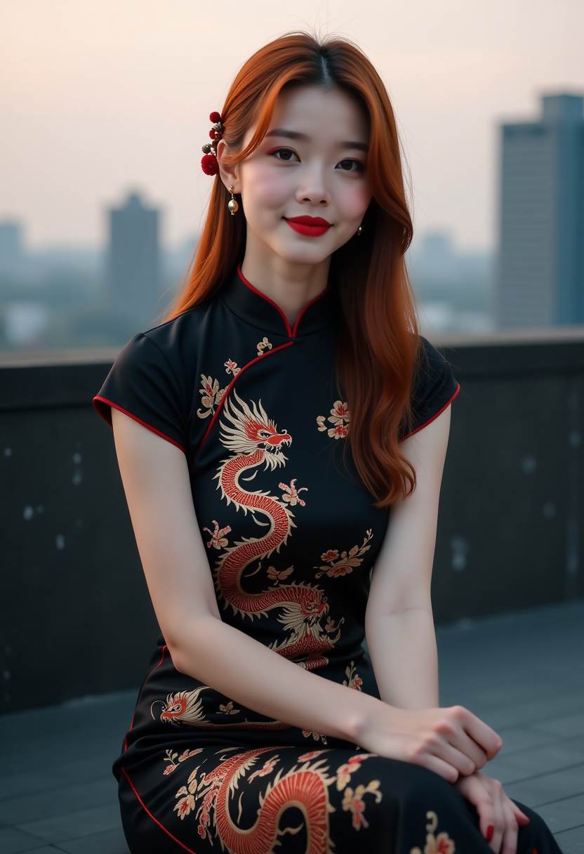 纸飞机与夏天