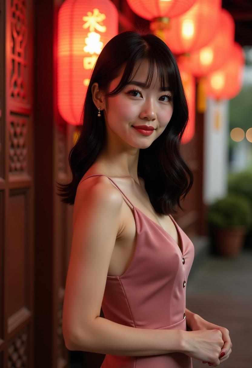 我们的新章节